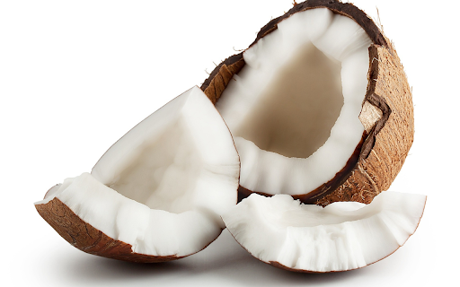 Fat white coconut pulp from Chrome web store to be run with OffiDocs Chromium online Fat white coconut pulp from Chrome web store to be run with OffiDocs Chromium online