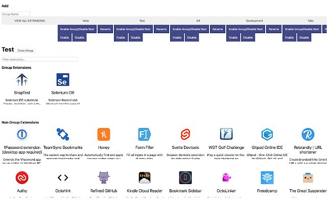 FC Extension Manager from Chrome web store to be run with OffiDocs Chromium online FC Extension Manager from Chrome web store to be run with OffiDocs Chromium online