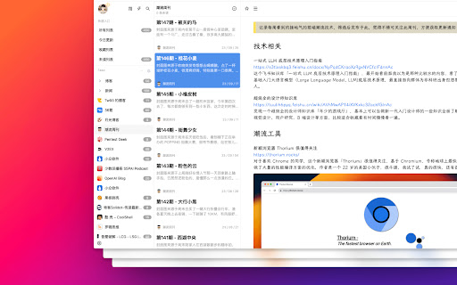 Feed 阅读器 from Chrome web store to be run with OffiDocs Chromium online Feed 阅读器 from Chrome web store to be run with OffiDocs Chromium online