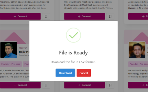 Feriabot Extension from Chrome web store to be run with OffiDocs Chromium online Feriabot Extension from Chrome web store to be run with OffiDocs Chromium online