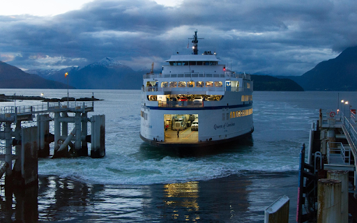 Ferry Docking at Mountain Bay from Chrome web store to be run with OffiDocs Chromium online Ferry Docking at Mountain Bay from Chrome web store to be run with OffiDocs Chromium online