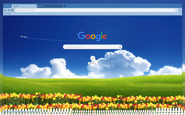 Field of tulips grass from Chrome web store to be run with OffiDocs Chromium online Field of tulips grass from Chrome web store to be run with OffiDocs Chromium online
