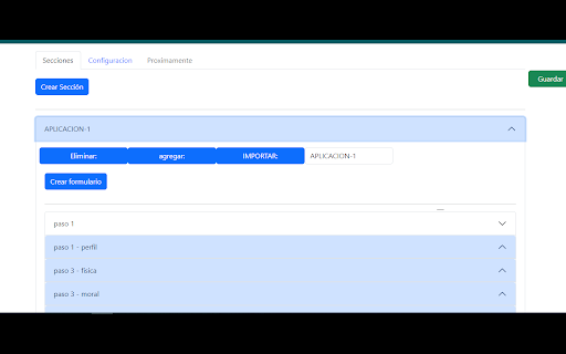 fill form from Chrome web store to be run with OffiDocs Chromium online fill form from Chrome web store to be run with OffiDocs Chromium online
