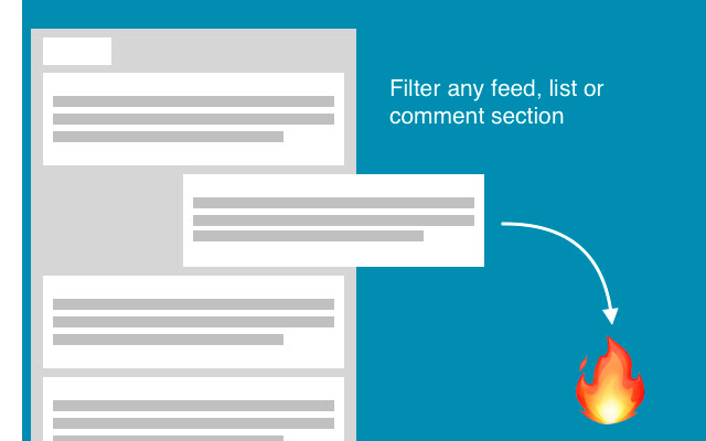 Filter Anything Everywhere from Chrome web store to be run with OffiDocs Chromium online Filter Anything Everywhere from Chrome web store to be run with OffiDocs Chromium online