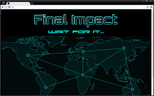 Final Impact Theme from Chrome web store to be run with OffiDocs Chromium online Final Impact Theme from Chrome web store to be run with OffiDocs Chromium online