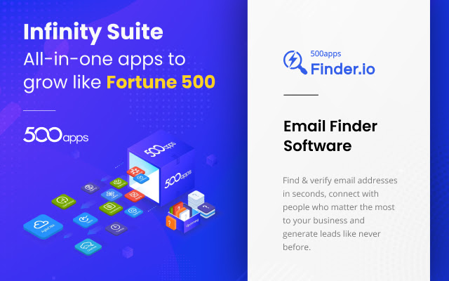 Finder.io Email Finder from Websites from Chrome web store to be run with OffiDocs Chromium online Finder.io Email Finder from Websites from Chrome web store to be run with OffiDocs Chromium online