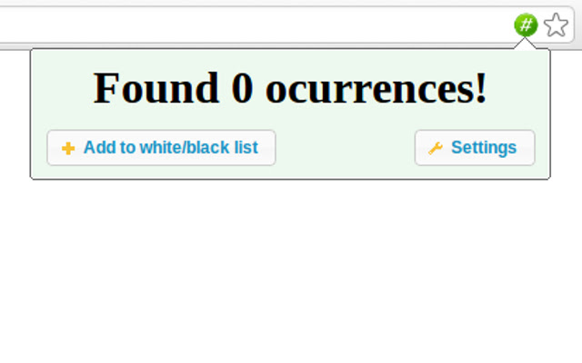 Finding patterns from Chrome web store to be run with OffiDocs Chromium online Finding patterns from Chrome web store to be run with OffiDocs Chromium online