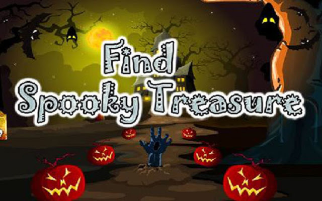 Find Spooky Treasure from Chrome web store to be run with OffiDocs Chromium online Find Spooky Treasure from Chrome web store to be run with OffiDocs Chromium online