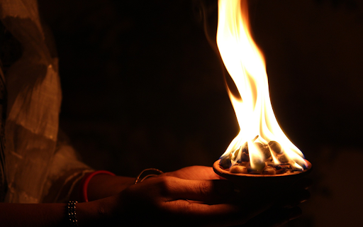 Fire in the night from Chrome web store to be run with OffiDocs Chromium online Fire in the night from Chrome web store to be run with OffiDocs Chromium online