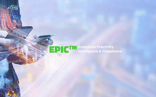 FIS EPIC Compliance from Chrome web store to be run with OffiDocs Chromium online FIS EPIC Compliance from Chrome web store to be run with OffiDocs Chromium online