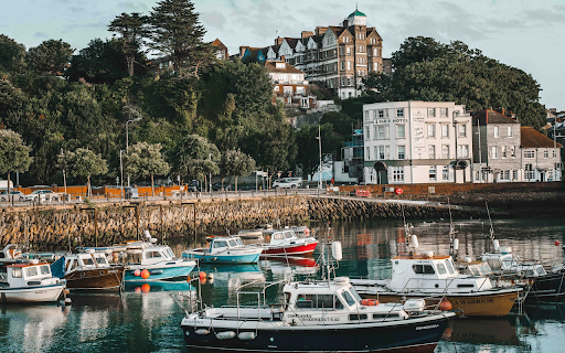 fishing village from Chrome web store to be run with OffiDocs Chromium online fishing village from Chrome web store to be run with OffiDocs Chromium online