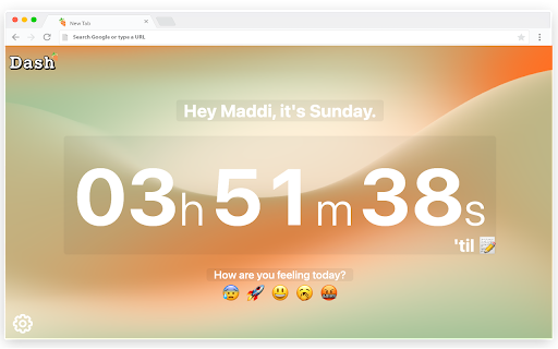 Fitalyst Dash Browser Extension from Chrome web store to be run with OffiDocs Chromium online Fitalyst Dash Browser Extension from Chrome web store to be run with OffiDocs Chromium online