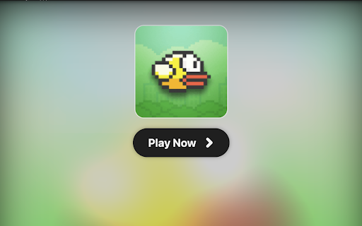 Flappy Bird Classroom 6x from Chrome web store to be run with OffiDocs Chromium online Flappy Bird Classroom 6x from Chrome web store to be run with OffiDocs Chromium online