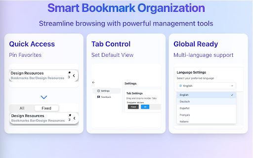 Flattened Bookmarks from Chrome web store to be run with OffiDocs Chromium online Flattened Bookmarks from Chrome web store to be run with OffiDocs Chromium online