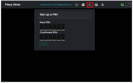 Flexy Note from Chrome web store to be run with OffiDocs Chromium online Flexy Note from Chrome web store to be run with OffiDocs Chromium online