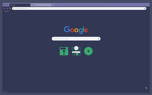 Floppy disks from Chrome web store to be run with OffiDocs Chromium online Floppy disks from Chrome web store to be run with OffiDocs Chromium online