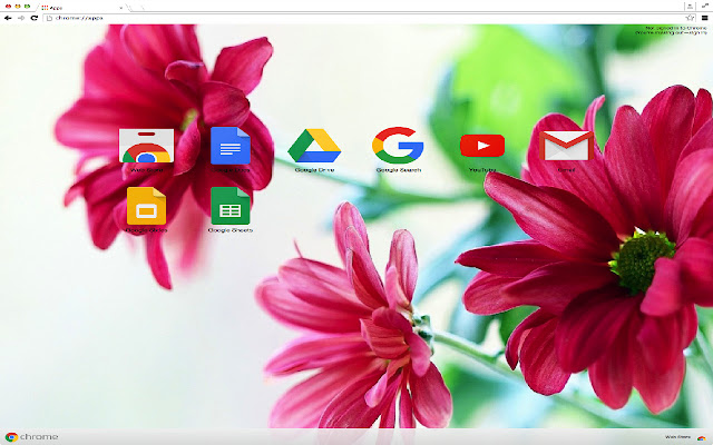 Flowers 2016 from Chrome web store to be run with OffiDocs Chromium online Flowers 2016 from Chrome web store to be run with OffiDocs Chromium online