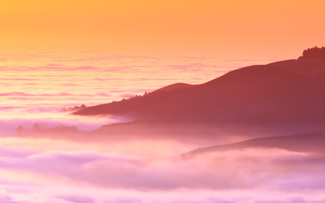Fog On The Ocean From Skyline CA from Chrome web store to be run with OffiDocs Chromium online Fog On The Ocean From Skyline CA from Chrome web store to be run with OffiDocs Chromium online
