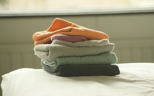 Folded towels from Chrome web store to be run with OffiDocs Chromium online Folded towels from Chrome web store to be run with OffiDocs Chromium online