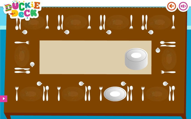 Food Serving Games Dinner at Duckie Deck from Chrome web store to be run with OffiDocs Chromium online Food Serving Games Dinner at Duckie Deck from Chrome web store to be run with OffiDocs Chromium online