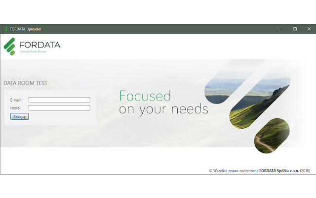 FORDATA ClickOnce Helper for Chrome from Chrome web store to be run with OffiDocs Chromium online FORDATA ClickOnce Helper for Chrome from Chrome web store to be run with OffiDocs Chromium online