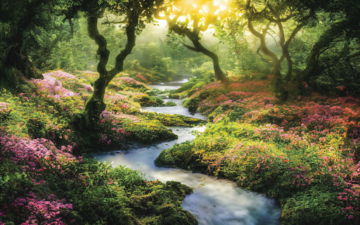 Forest Stream from Chrome web store to be run with OffiDocs Chromium online Forest Stream from Chrome web store to be run with OffiDocs Chromium online