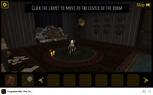 Forgotten Hill: The Third Axis Explore a twisted world in 3D! from Chrome web store to be run with OffiDocs Chromium online Forgotten Hill: The Third Axis Explore a twisted world in 3D! from Chrome web store to be run with OffiDocs Chromium online