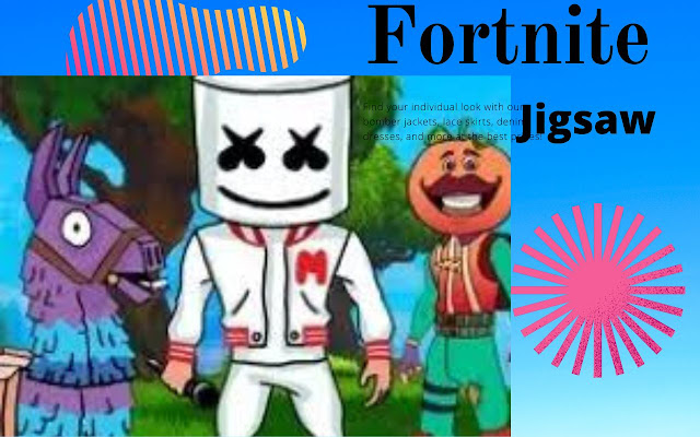 Fortnite Jigsaw from Chrome web store to be run with OffiDocs Chromium online Fortnite Jigsaw from Chrome web store to be run with OffiDocs Chromium online