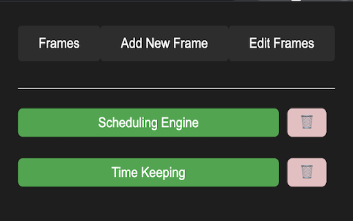 Frame Agent from Chrome web store to be run with OffiDocs Chromium online Frame Agent from Chrome web store to be run with OffiDocs Chromium online