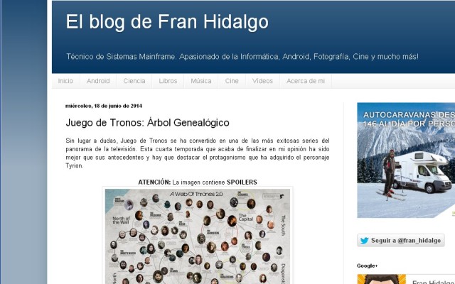 franhidalgo.com from Chrome web store to be run with OffiDocs Chromium online franhidalgo.com from Chrome web store to be run with OffiDocs Chromium online