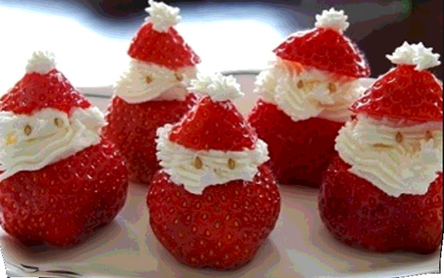 Free Christmas Food from Chrome web store to be run with OffiDocs Chromium online Free Christmas Food from Chrome web store to be run with OffiDocs Chromium online