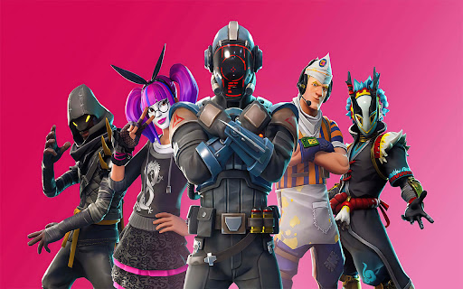 Free Fortnite Skin from Chrome web store to be run with OffiDocs Chromium online Free Fortnite Skin from Chrome web store to be run with OffiDocs Chromium online