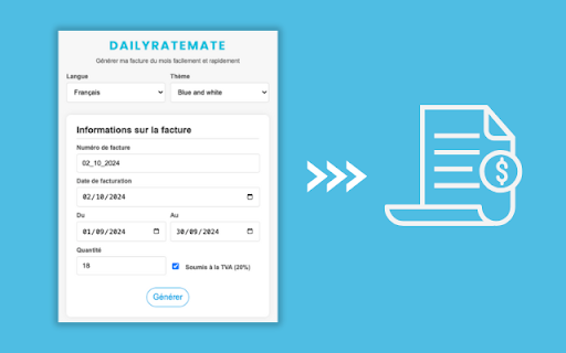 FreelanceFacture from Chrome web store to be run with OffiDocs Chromium online FreelanceFacture from Chrome web store to be run with OffiDocs Chromium online