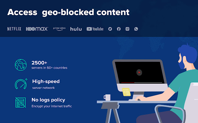 Free VPN for Chrome VPN Proxy VeePN from Chrome web store to be run with OffiDocs Chromium online Free VPN for Chrome VPN Proxy VeePN from Chrome web store to be run with OffiDocs Chromium online