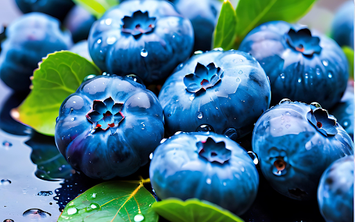 Fresh Blueberry Bliss from Chrome web store to be run with OffiDocs Chromium online Fresh Blueberry Bliss from Chrome web store to be run with OffiDocs Chromium online