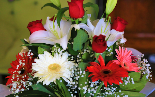 Fresh flower bouquet from Chrome web store to be run with OffiDocs Chromium online Fresh flower bouquet from Chrome web store to be run with OffiDocs Chromium online
