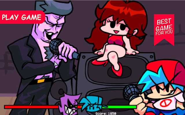 Friday Night Funkin Game New Tab from Chrome web store to be run with OffiDocs Chromium online Friday Night Funkin Game New Tab from Chrome web store to be run with OffiDocs Chromium online