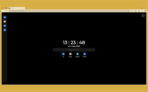 FTab from Chrome web store to be run with OffiDocs Chromium online FTab from Chrome web store to be run with OffiDocs Chromium online