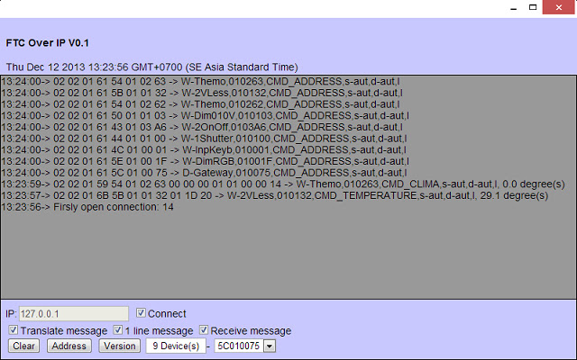 FTC Socket from Chrome web store to be run with OffiDocs Chromium online FTC Socket from Chrome web store to be run with OffiDocs Chromium online