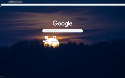 Full Moon Night from Chrome web store to be run with OffiDocs Chromium online Full Moon Night from Chrome web store to be run with OffiDocs Chromium online