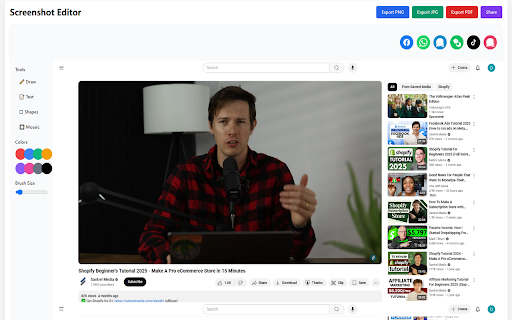 FullPage Screenshot – Full Page Screen Capture Webpage Capture Tool from Chrome web store to be run with OffiDocs Chromium online FullPage Screenshot – Full Page Screen Capture Webpage Capture Tool from Chrome web store to be run with OffiDocs Chromium online