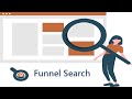 Funnel Search from Chrome web store to be run with OffiDocs Chromium online Funnel Search from Chrome web store to be run with OffiDocs Chromium online