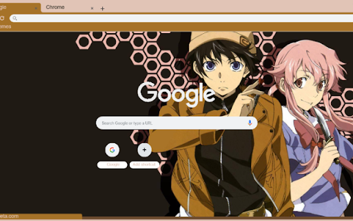 Future Diary from Chrome web store to be run with OffiDocs Chromium online Future Diary from Chrome web store to be run with OffiDocs Chromium online