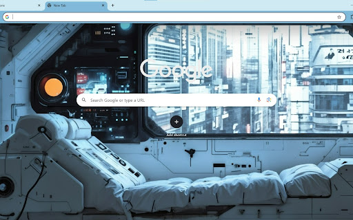 Futuristic Sci Fi Sleeping Quarters from Chrome web store to be run with OffiDocs Chromium online Futuristic Sci Fi Sleeping Quarters from Chrome web store to be run with OffiDocs Chromium online