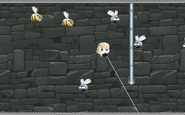 Fuzzy the Spider from Chrome web store to be run with OffiDocs Chromium online Fuzzy the Spider from Chrome web store to be run with OffiDocs Chromium online