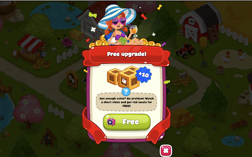 Game Of Farmers from Chrome web store to be run with OffiDocs Chromium online Game Of Farmers from Chrome web store to be run with OffiDocs Chromium online