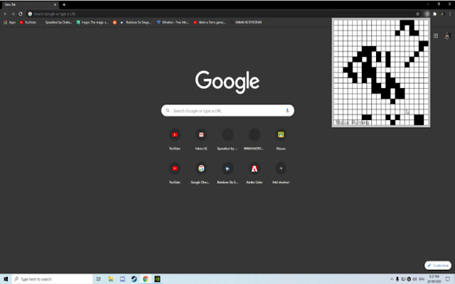 Game of Life from Chrome web store to be run with OffiDocs Chromium online Game of Life from Chrome web store to be run with OffiDocs Chromium online