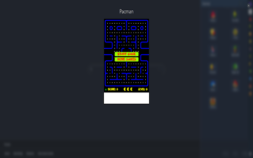 Games Sidebar MeaVana from Chrome web store to be run with OffiDocs Chromium online Games Sidebar MeaVana from Chrome web store to be run with OffiDocs Chromium online