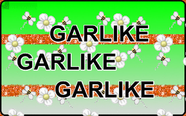Garlike from Chrome web store to be run with OffiDocs Chromium online Garlike from Chrome web store to be run with OffiDocs Chromium online