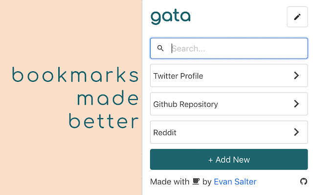 gata from Chrome web store to be run with OffiDocs Chromium online gata from Chrome web store to be run with OffiDocs Chromium online